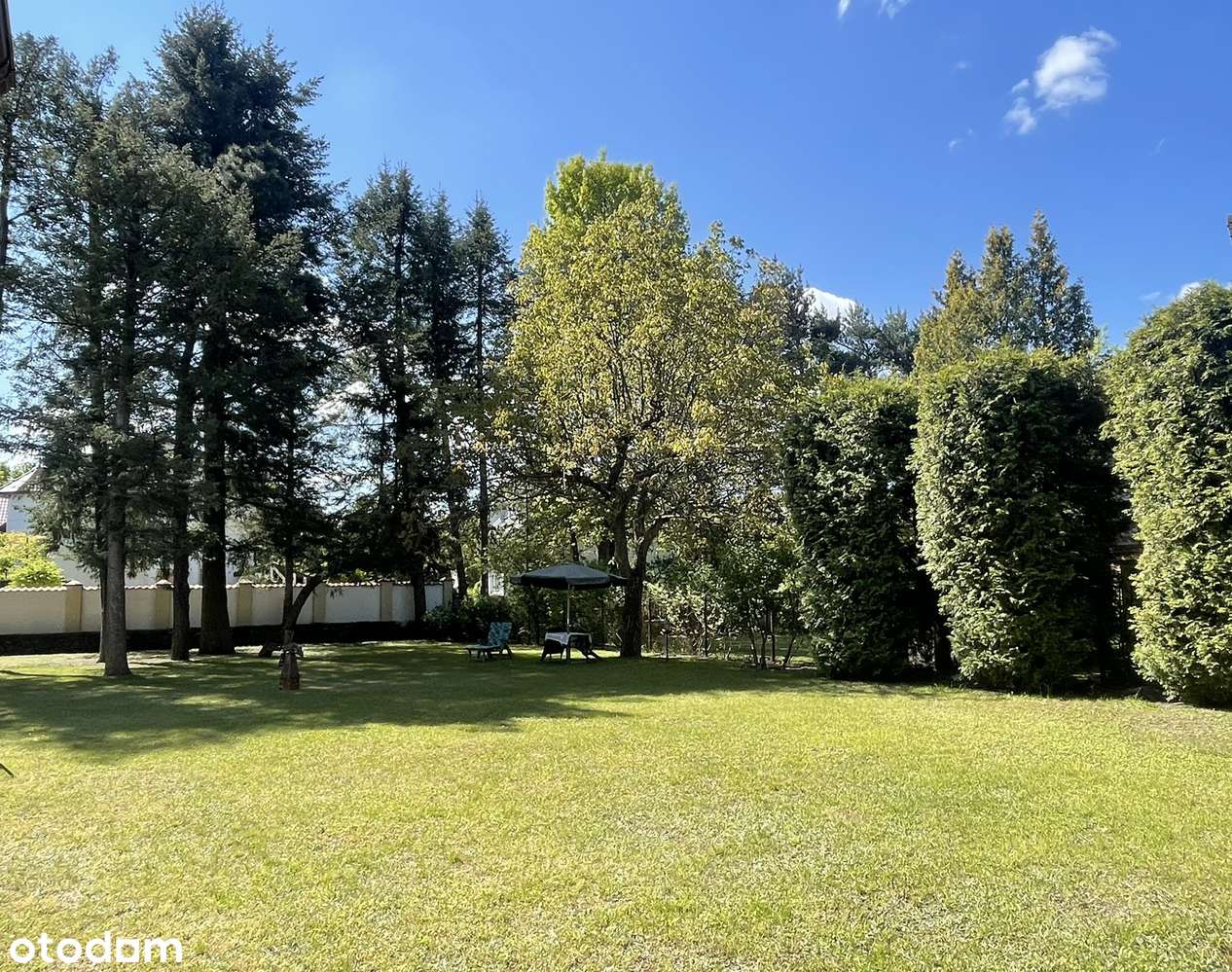 Wyjątkowa nieruchomość z piękną działką ! - Pełny obrazek: 5/20