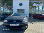 Volkswagen Golf 1.5 eTSI ACT DSG MHEV Style - 1