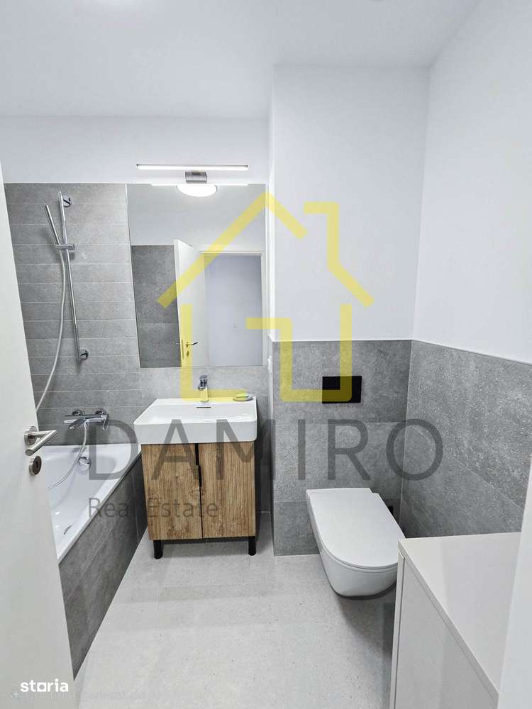 Apartament 2 camere Complex UP-SITE Calea Floreasca Aviatiei Promenada - Imagine principală: 5/7