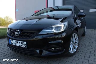 Opel Astra V 1.2 T Ultimate S&S