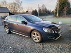 Volvo V60 D3 Geartronic Summum - 9