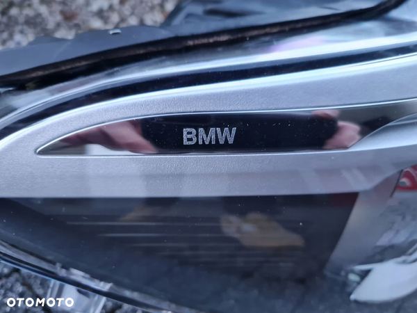 BMW 1 F20 Bi Xenon Led 7229678-10 IDEALNA Okazja - 4