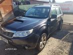 Dezmembrez Subaru Forester 2.0 Diesel 2007-2010 - 1