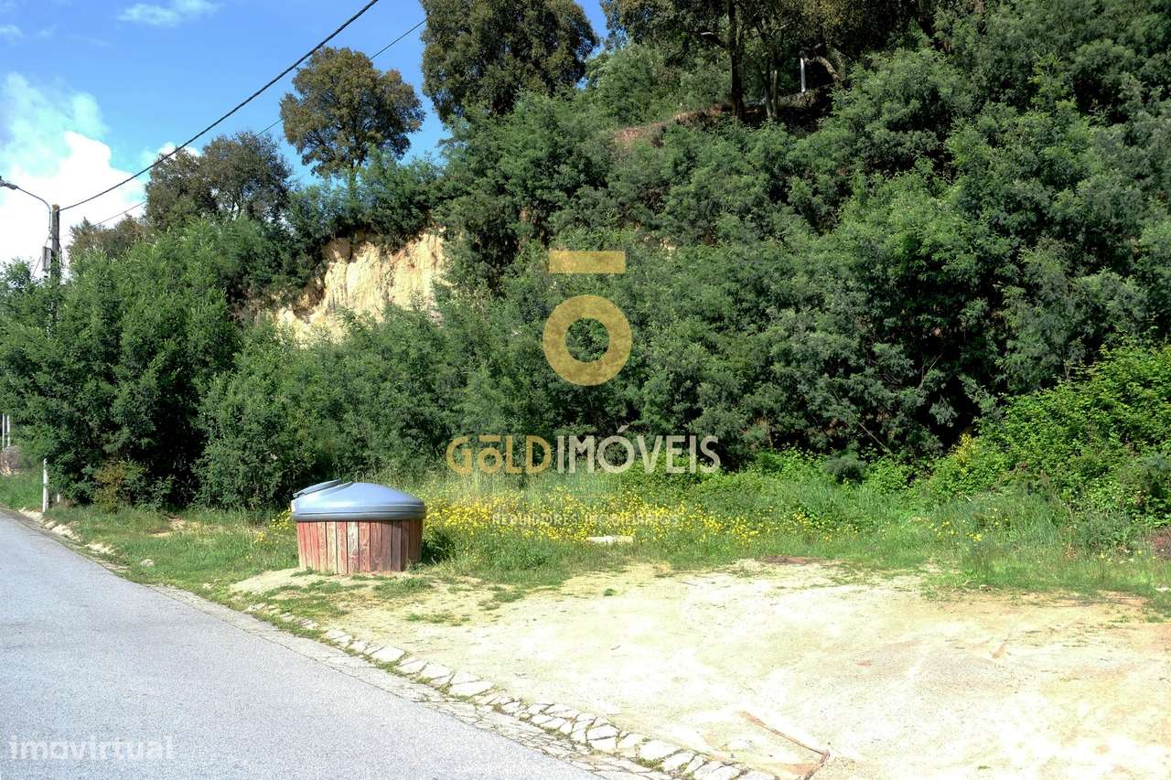 Lote de terreno em São Martinho de Sardoura, Castelo de Paiva - Grande imagem: 4/9