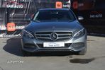 Mercedes-Benz C 250 (BlueTEC) d 4Matic 7G-TRONIC - 3