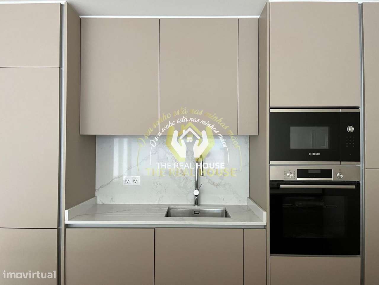 Novo Empreendimento "Quintinha da Fé" - Grande imagem: 5/30