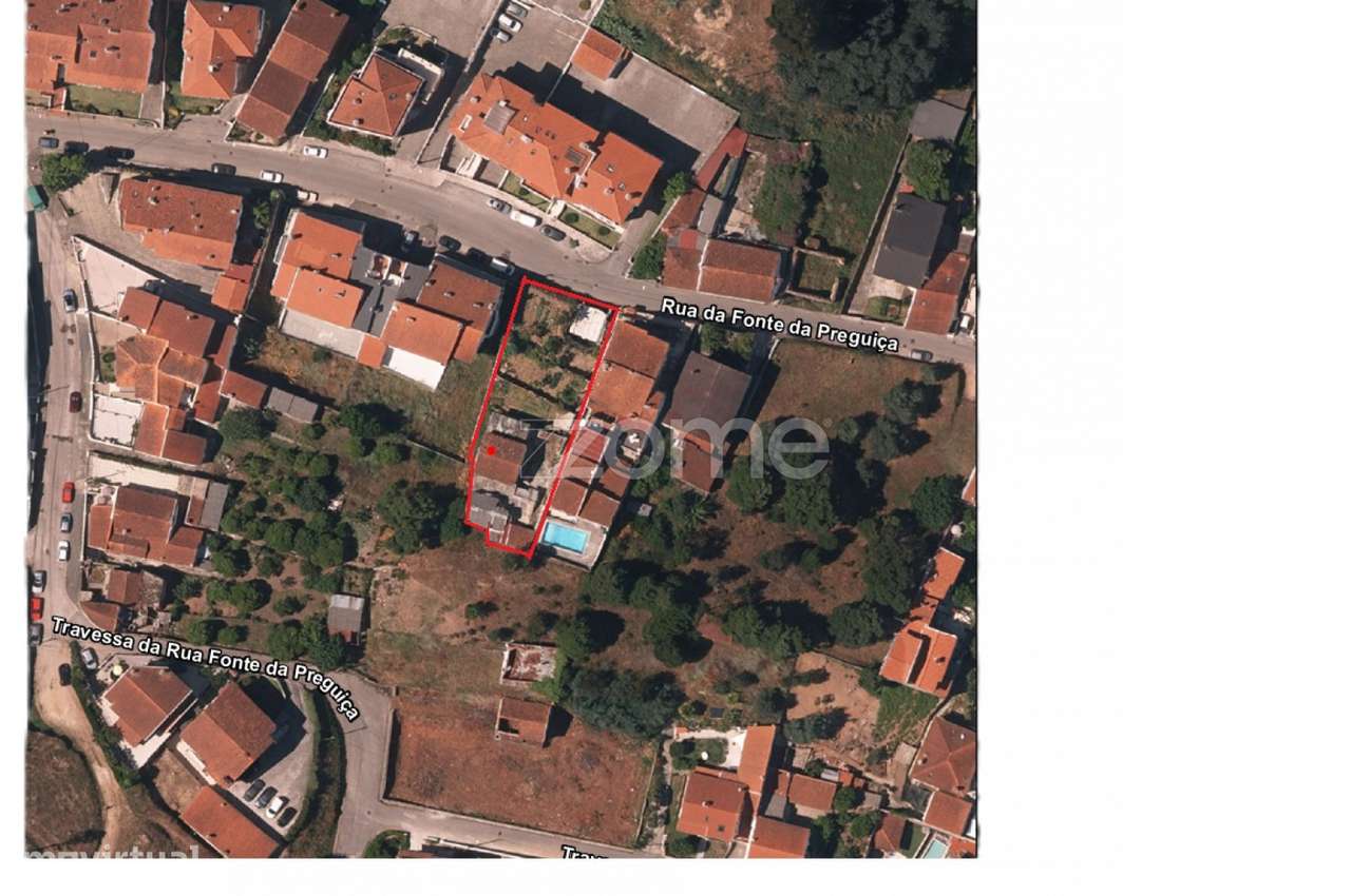 Moradia T4 | Moradia T2 | Recuperar | S. Martinho do Bispo-47