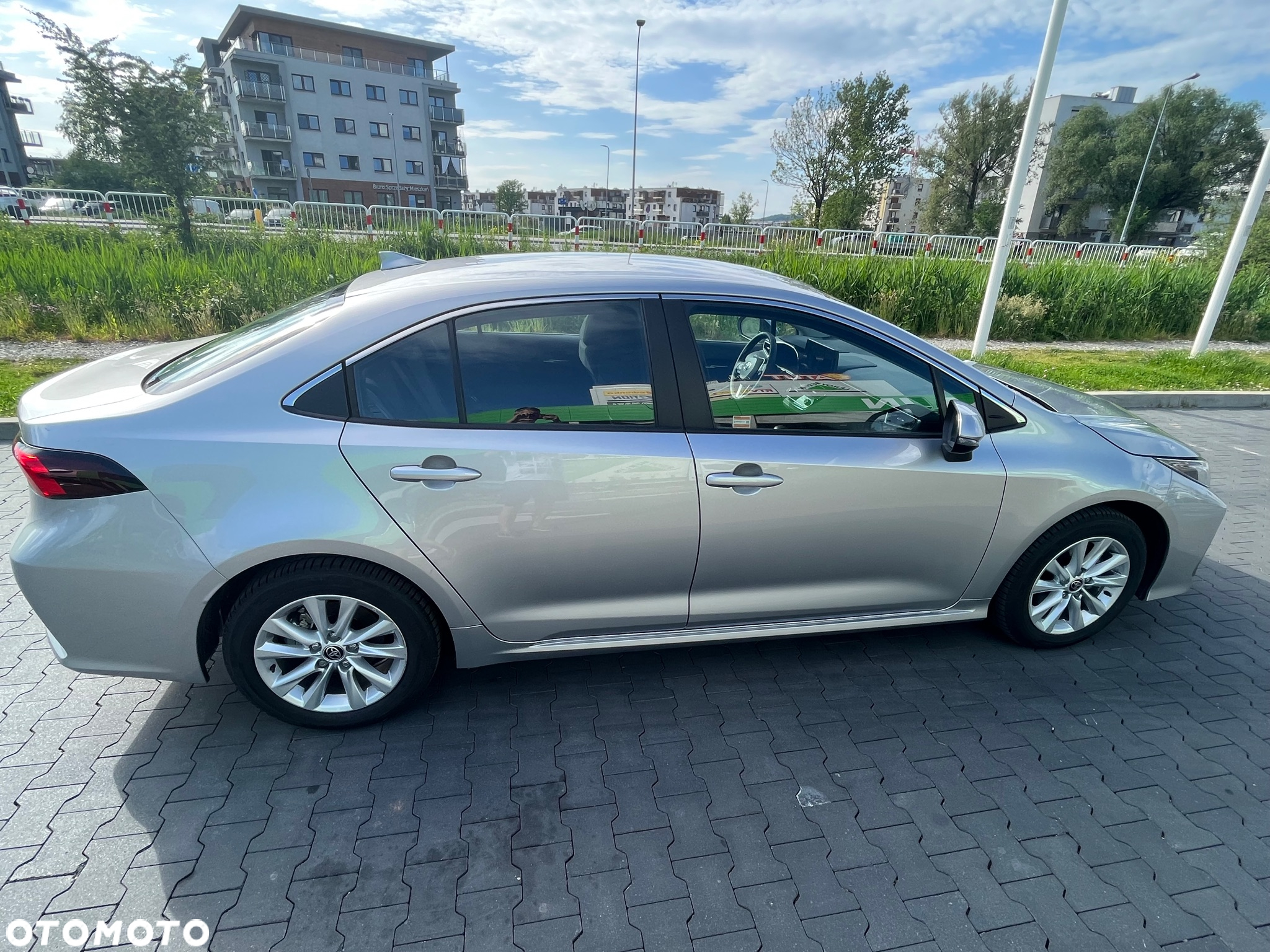 Toyota Corolla 1.8 Hybrid Comfort - 3