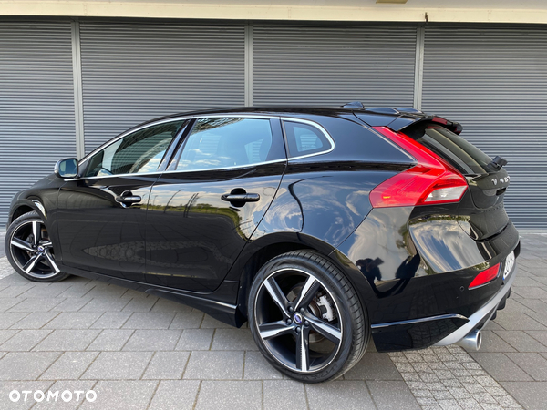 Volvo V40 D2 RDesign - 9