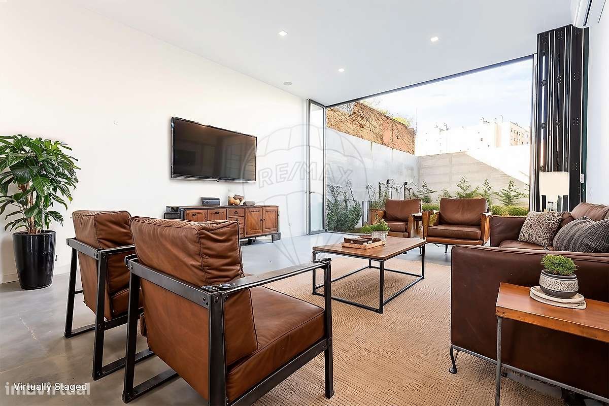 Apartamento T3 para venda - Grande imagem: 4/27