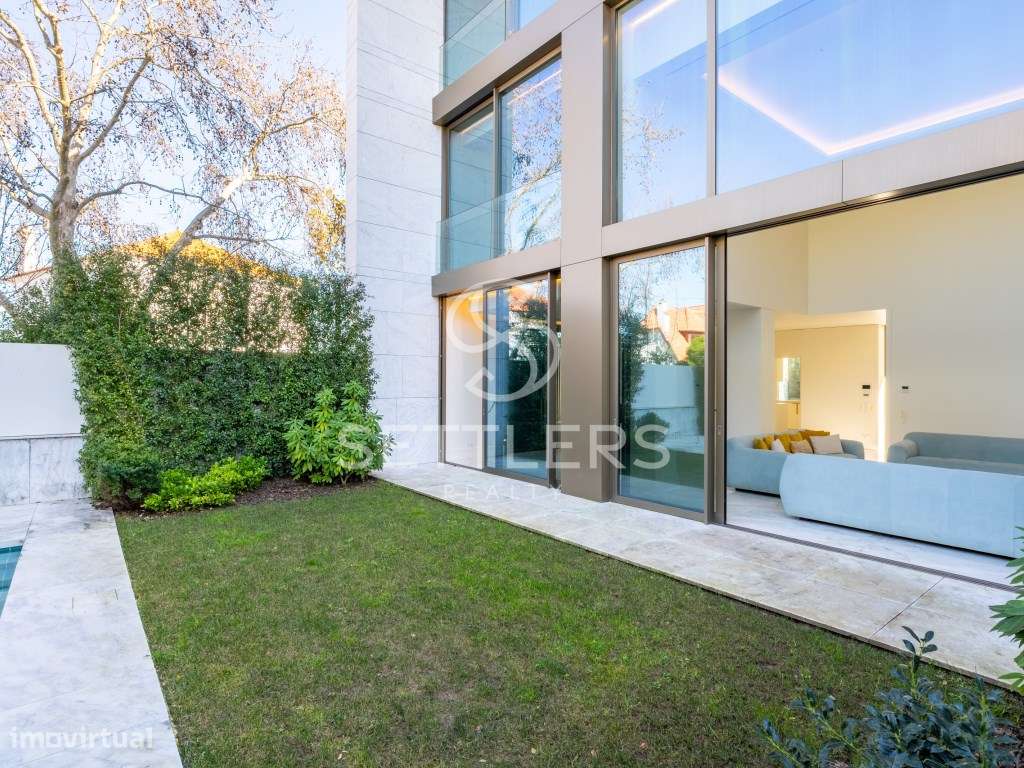 Moradia T3+1 - Cascais - Grande imagem: 5/32