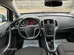 Opel Astra 2.0 CDTI ecoFLEX Start/Stop Style - 16