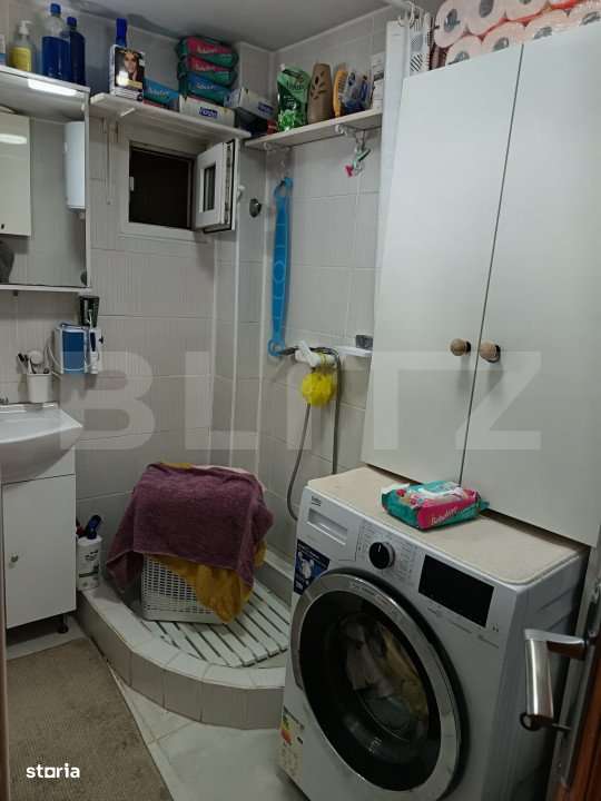 Oportunitate: casa cu 5 camere, 78.75 mp, zona centrala - Imagine principală: 4/14