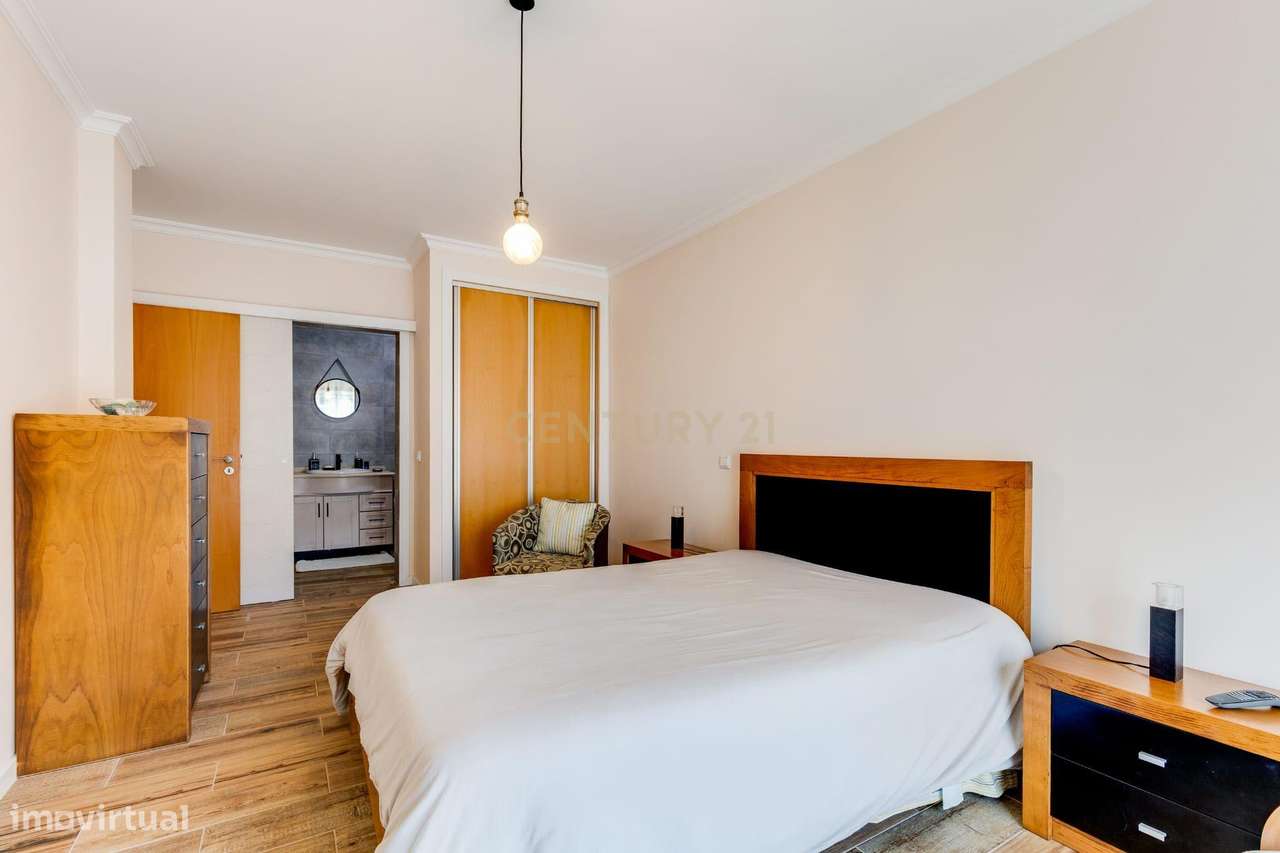 Apartamento T3 - Grande imagem: 3/28