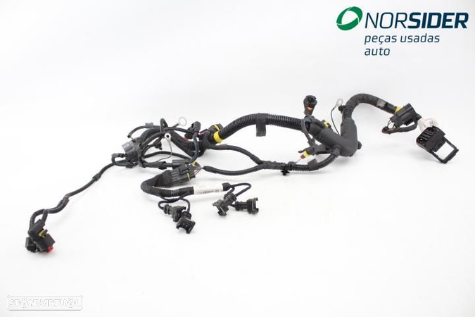 Instala elect comparti motor Fiat Grand Punto|12-18 - 1