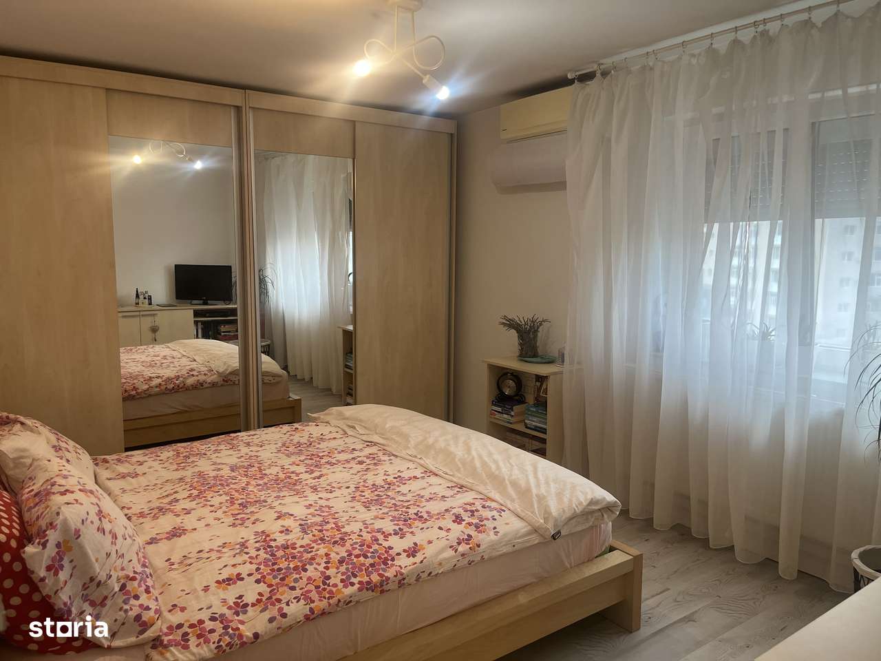 Apartament de 3 camere-metrou Gorjului/3Room Apartment-Gorjului subway-6