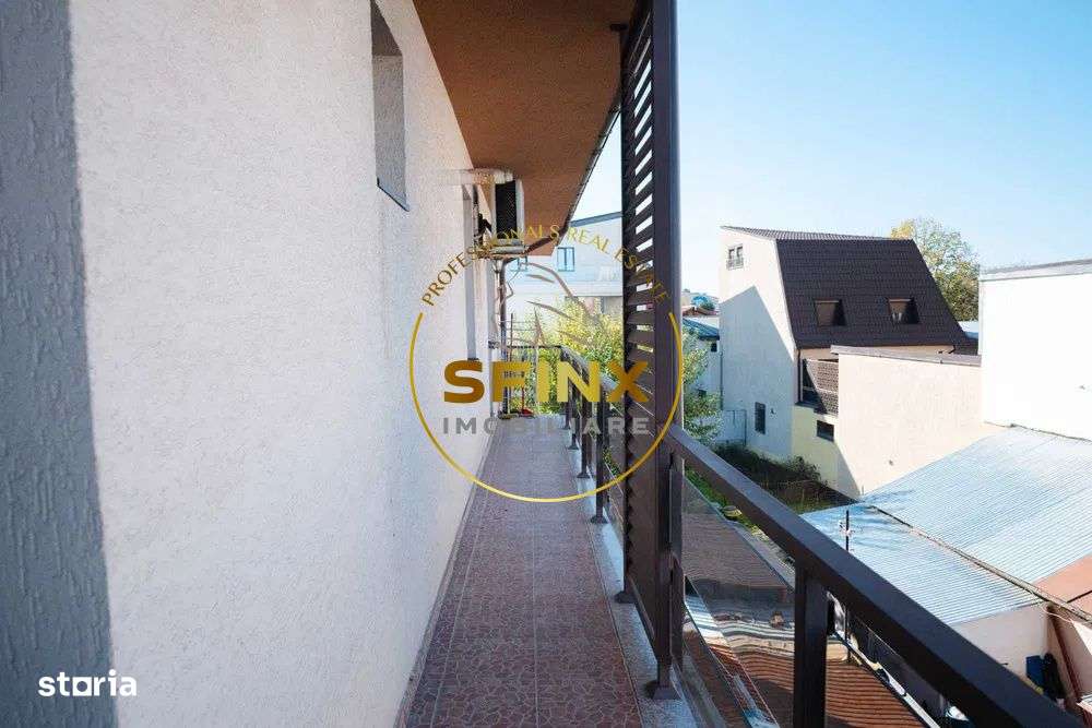 APARTAMENT 2 CAMERE | CENTRALA PROPRIE | INTRE UNIV-IANCULUI | PET FRI - Imagine principală: 5/8