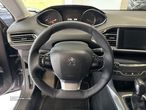 Peugeot 308 SW 1.6 BlueHDi Allure EAT6 - 5