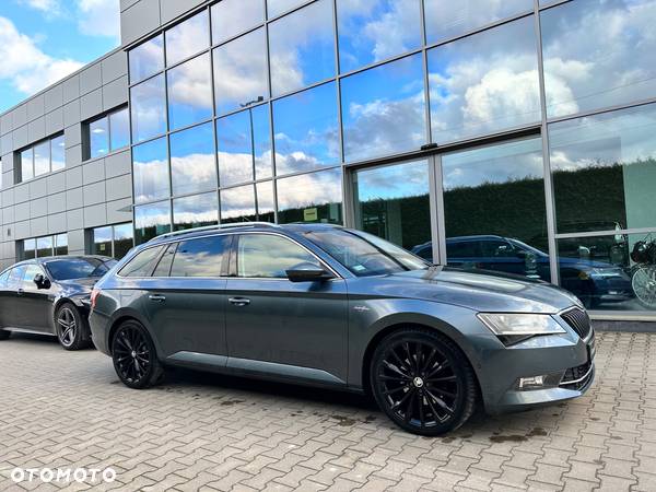 Skoda Superb - 2