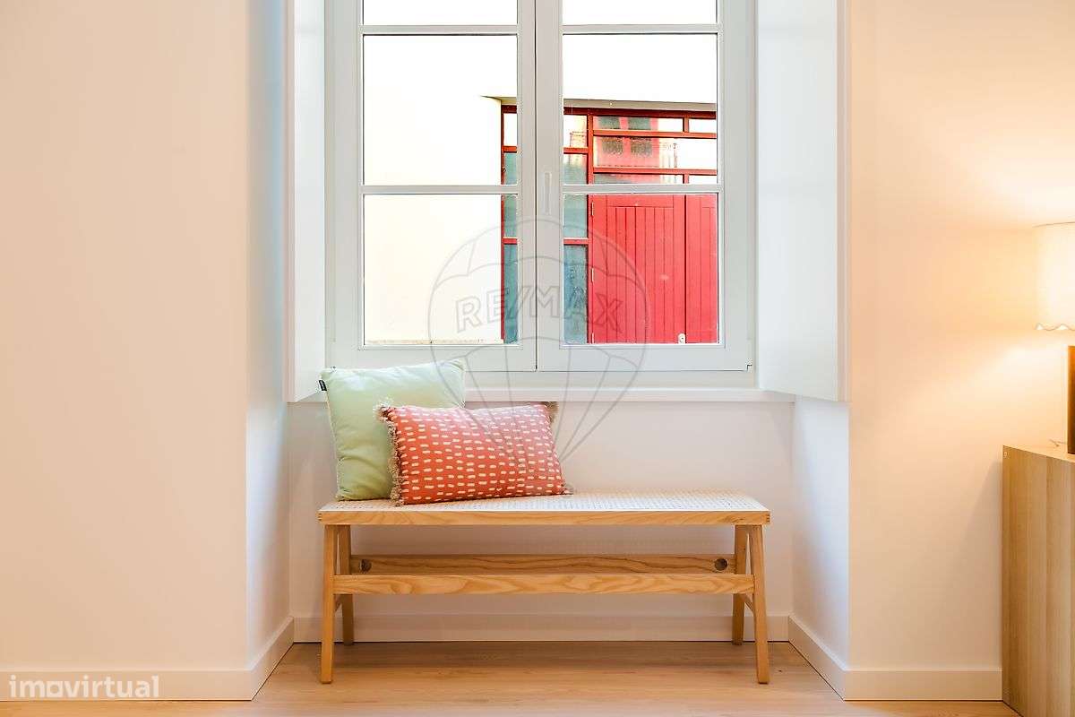 Apartamento T1 para venda - Grande imagem: 3/20