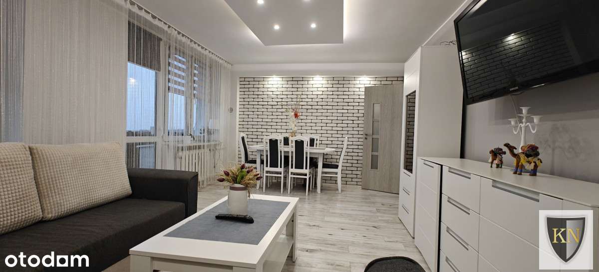 Komfortowe mieszkanie w dobrej cenie. - Pełny obrazek: 3/20