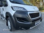 Peugeot Boxer Chłodnia 8Europalet Igloocar / ThermoKing V300max / Salon PL / Faktura VAT - 17