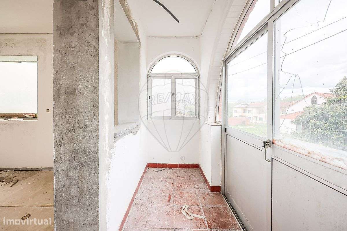 Moradia T3 | Isolada | Lote 1326m2-19