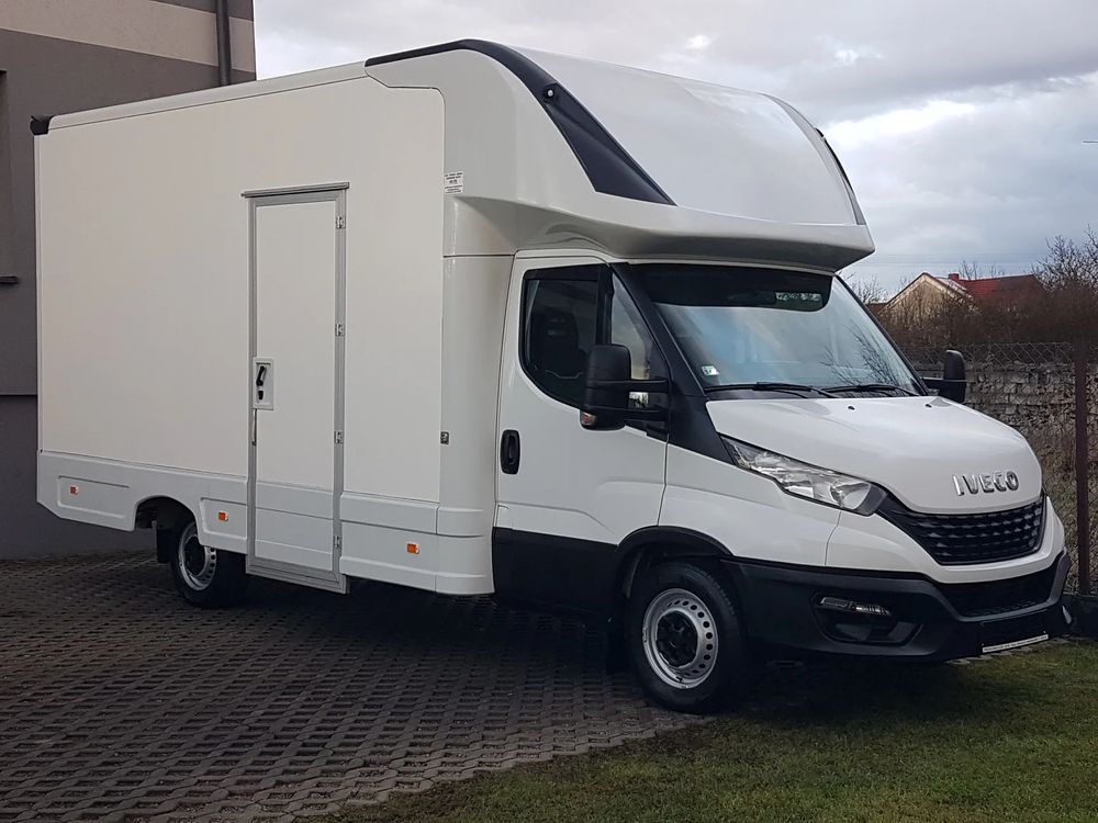 Iveco Daily 2020