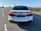 BMW 520 d Pack M Auto - 13