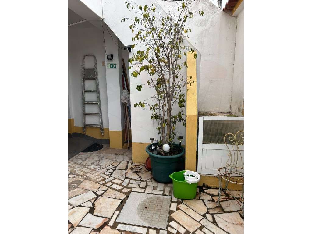 Moradia T3 + 3, Vila Nova de Milfontes, Odemira - Grande imagem: 4/49