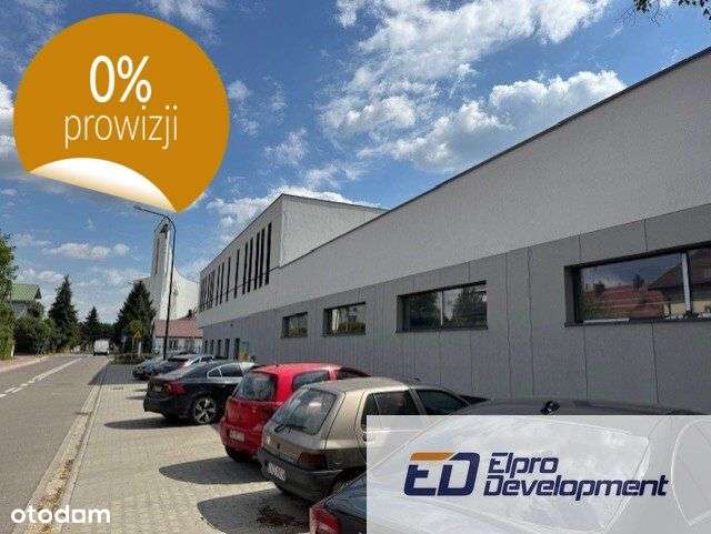 Lokal: Ząbki / mazowieckie / ul. 11go listopada 4B - Pełny obrazek: 3/10