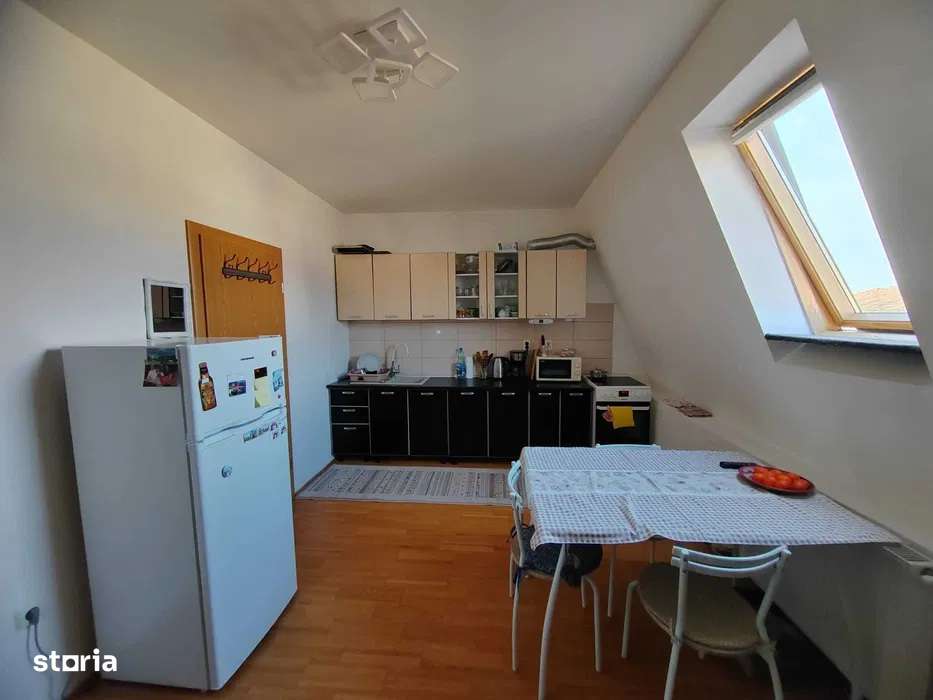 360 Grade Imobiliare vă propune spre vânzare un apartament cu 2 camere - Imagine principală: 5/6