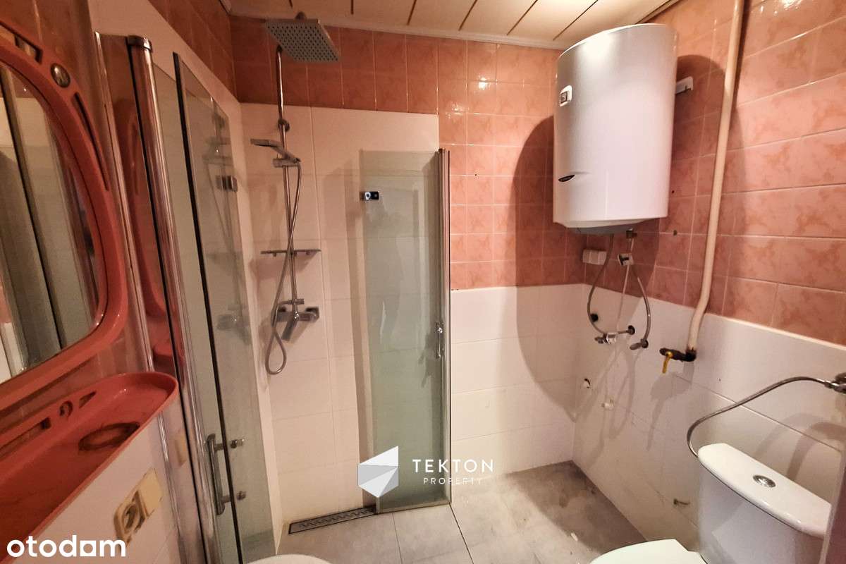 Mieszkanie z potencjałem, os.1000-lecia, Myślenice - Pełny obrazek: 4/6