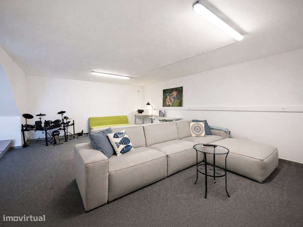 Moradia T4 c/ Piscina | Sintra-35