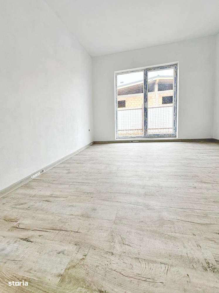 CASA NOUA IN HARMAN - Imagine principală: 5/10