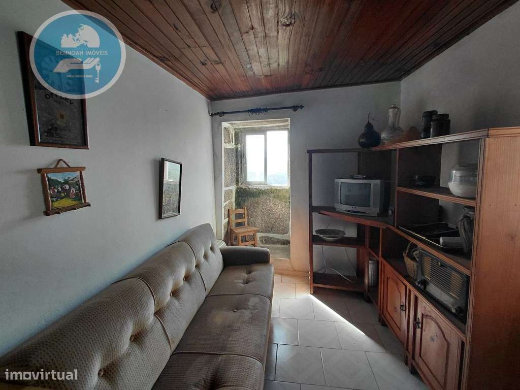 Moradia à venda Teixugueiras- Cabeceiras de Basto-24