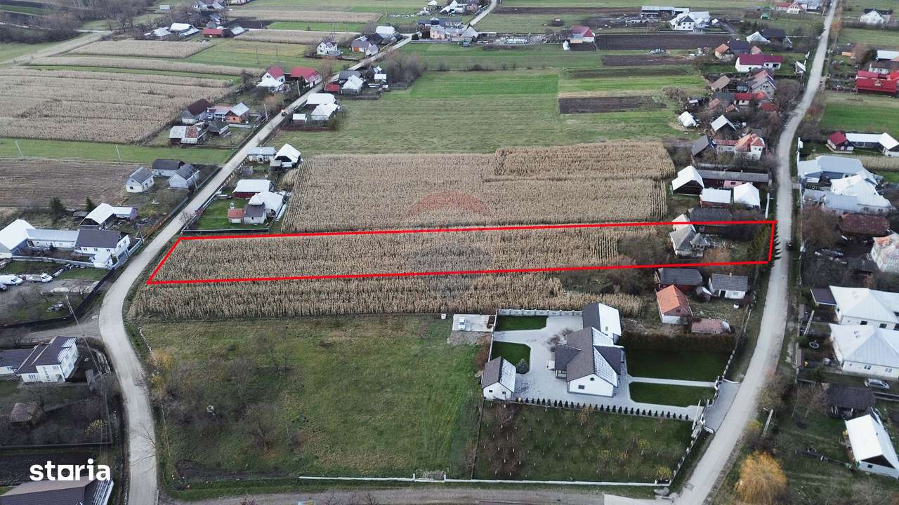 Casă de vanzare in Com Fratautii Noi-5