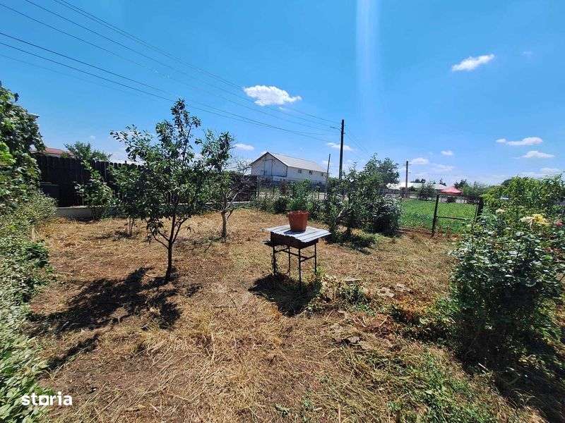 Casa de vanzare Titu, Salcuta - Imagine principală: 4/4