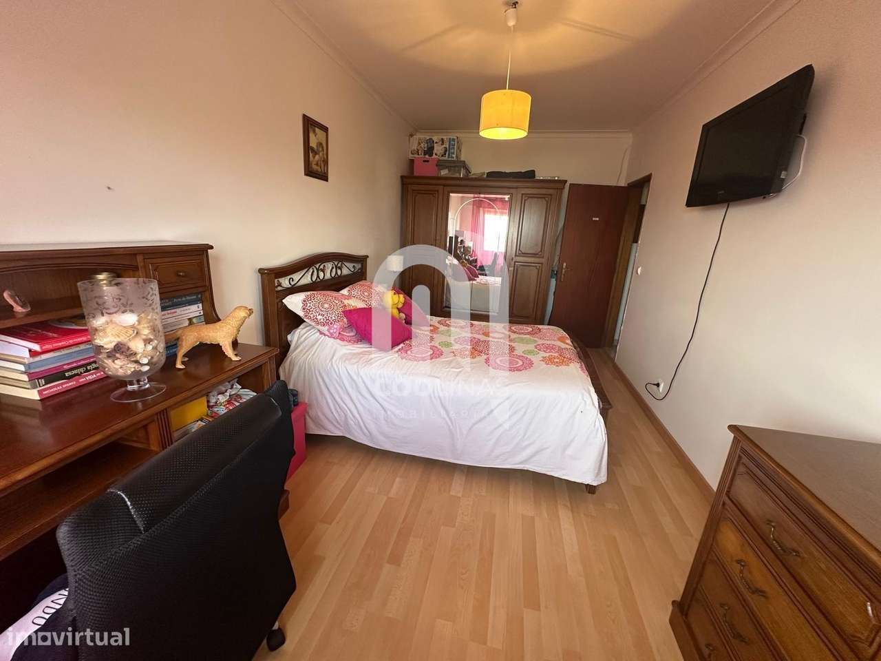 T2 Excelentes áreas,  Amora  vista rio-14