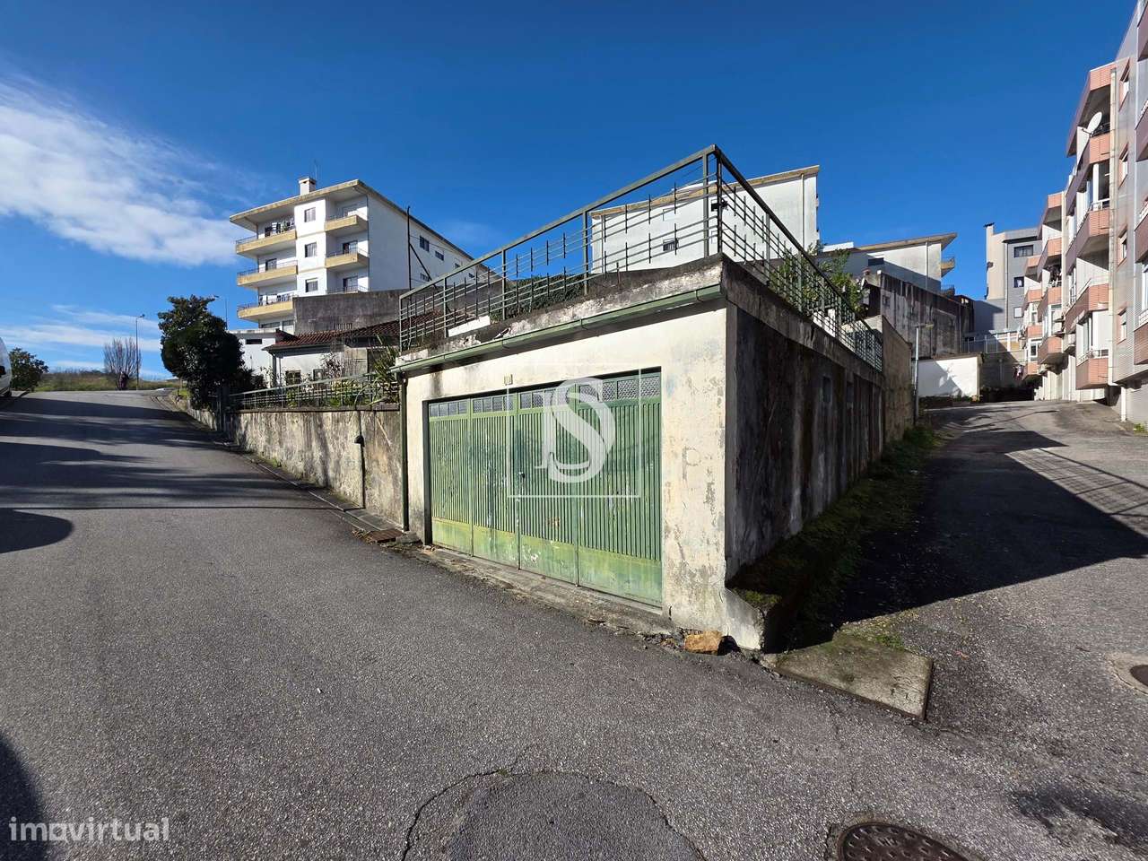 Moradia Independente T3 com Terreno - Grande imagem: 4/24