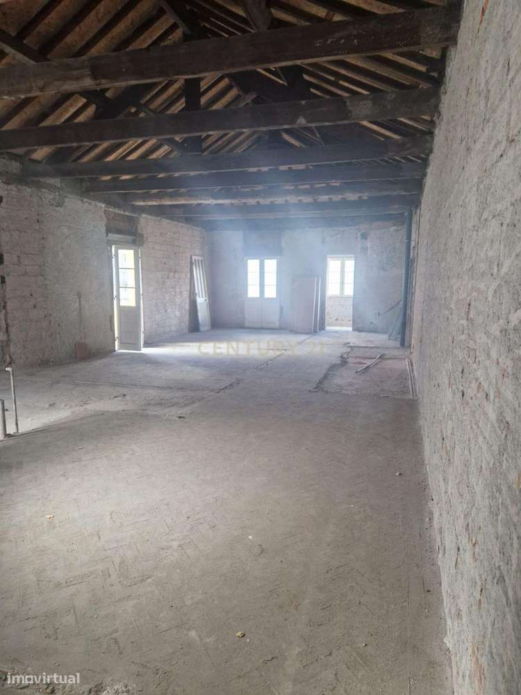 Apartamento  170m2 para remodelação total na Rua Santa Catarina - Port - Grande imagem: 4/19