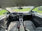 Volkswagen Golf 1.6 TDI BlueMotion Technology DSG Lounge - 16