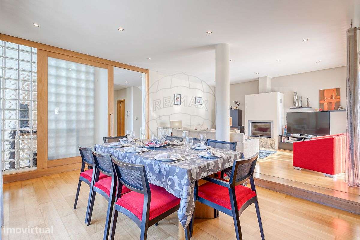 Moradia T6 para venda - Grande imagem: 5/50