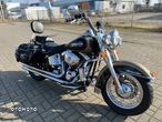 Harley-Davidson Softail Heritage Classic - 4