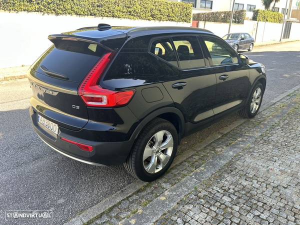 Volvo XC 40 2.0 D3 Momentum Plus - 11