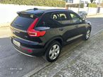 Volvo XC 40 2.0 D3 Momentum Plus - 11