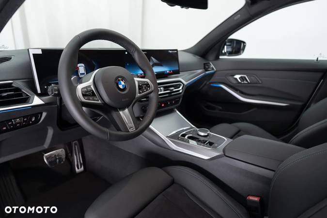 BMW Seria 3 - 6