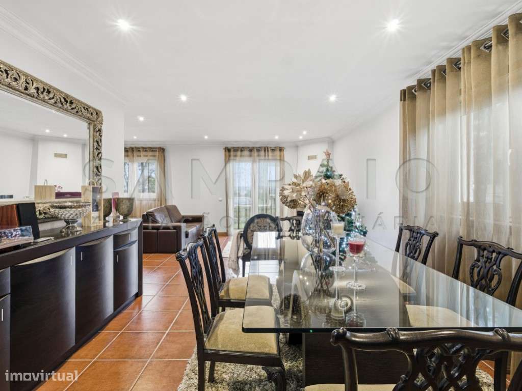 Moradia T4 - Jovim!-26