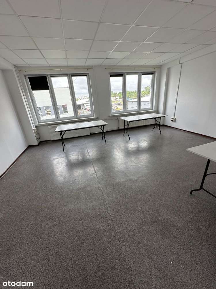 Parking, ochrona, centralne ogrzewanie w cenie! Za - Pełny obrazek: 4/4