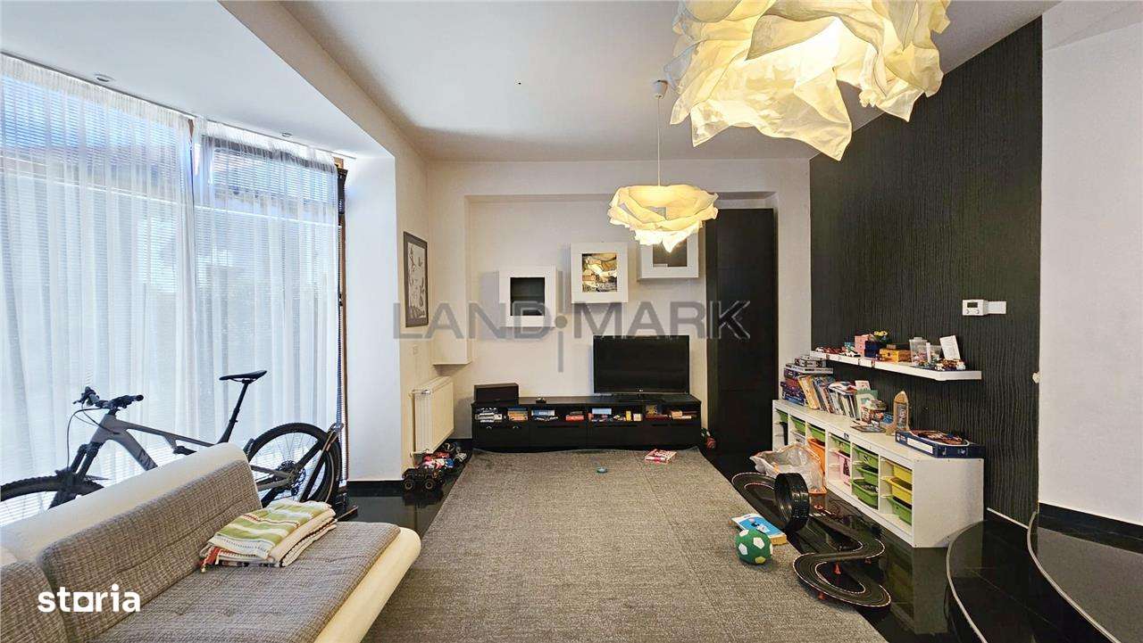 COMISION 0% Casa Individuala mobilata si utilata in Giarmata Vii-0